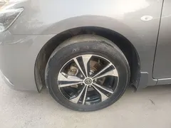 2021 Nissan Sylphy Classic 1.6XE CVT Comfort — фото 23
