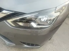 2021 Nissan Sylphy Classic 1.6XE CVT Comfort — фото 24