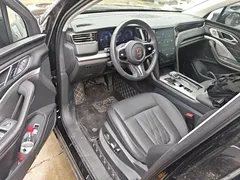 2024 Hongqi HS7 2.0T PHEV 4WD 7, чёрный — фото 16