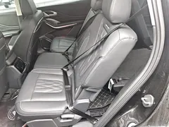 2024 Hongqi HS7 2.0T PHEV 4WD 7, чёрный — фото 17