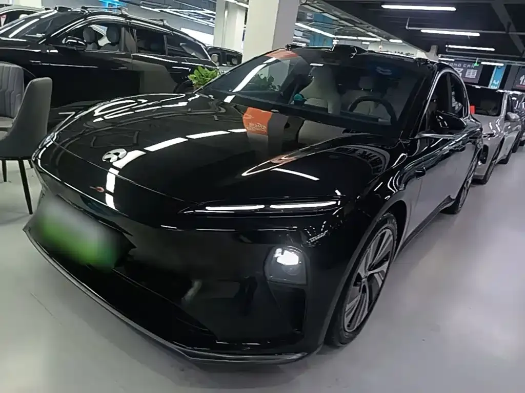 2024 Nio ET5 75kWh EV