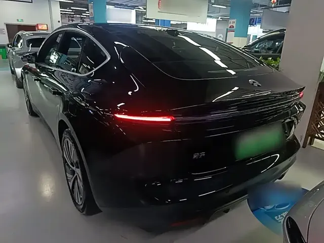 2024 Nio ET5 75kWh EV