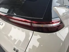 2025 BYD Seagull 305km Vitality, белый — фото 8