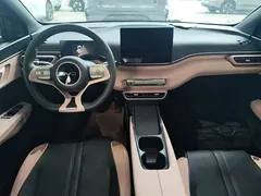 2025 BYD Seagull 305km Vitality, белый — фото 10