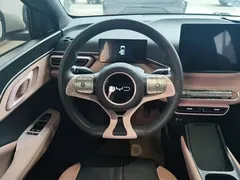 2025 BYD Seagull 305km Vitality, белый — фото 11