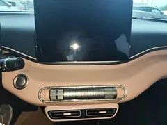 2025 BYD Seagull 305km Vitality, белый — фото 13