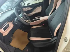 2025 BYD Seagull 305km Vitality, белый — фото 15