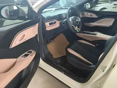 2025 BYD Seagull 305km Vitality, белый — фото 16