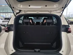 2025 BYD Seagull 305km Vitality, белый — фото 19