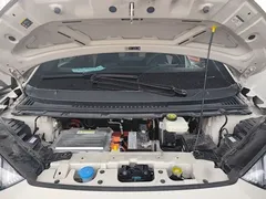 2025 BYD Seagull 305km Vitality, белый — фото 20