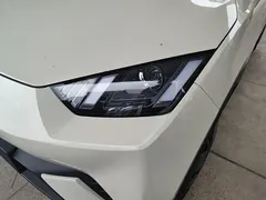 2025 BYD Seagull 305km Vitality, белый — фото 24