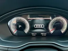 2023 Audi A4L 40 TFSI Bang&Olufsen — фото 7