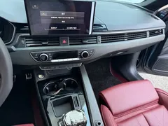 2023 Audi A4L 40 TFSI Bang&Olufsen — фото 8