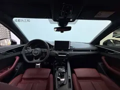 2023 Audi A4L 40 TFSI Bang&Olufsen — фото 10