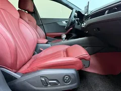 2023 Audi A4L 40 TFSI Bang&Olufsen — фото 15