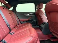 2023 Audi A4L 40 TFSI Bang&Olufsen — фото 16