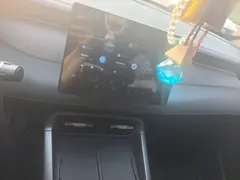2025 BYD Qin PLUS DM-i PHEV Smart Driving 55km Leading, белый — фото 9