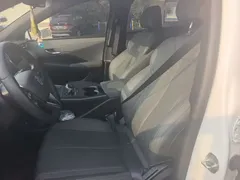 2025 BYD Qin PLUS DM-i PHEV Smart Driving 55km Leading, белый — фото 11