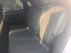 2025 BYD Qin PLUS DM-i PHEV Smart Driving 55km Leading, белый — фото 13