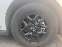 2025 BYD Qin PLUS DM-i PHEV Smart Driving 55km Leading, белый — фото 25