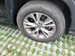 2021 Toyota Highlander 2.0T 2WD Elite 5-seat, чёрный — фото 8