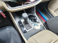 2021 Toyota Highlander 2.0T 2WD Elite 5-seat, чёрный — фото 15