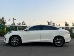 2024 BYD Seal 06 DM-i PHEV 80km Premium — фото 4