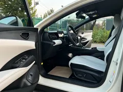 2024 BYD Seal 06 DM-i PHEV 80km Premium — фото 5