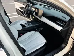 2024 BYD Seal 06 DM-i PHEV 80km Premium — фото 6