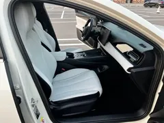 2024 BYD Seal 06 DM-i PHEV 80km Premium — фото 7