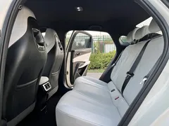 2024 BYD Seal 06 DM-i PHEV 80km Premium — фото 9