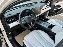2024 BYD Seal 06 DM-i PHEV 80km Premium — фото 11