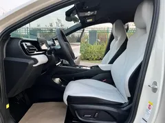 2024 BYD Seal 06 DM-i PHEV 80km Premium — фото 12