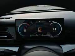 2024 BYD Seal 06 DM-i PHEV 80km Premium — фото 13