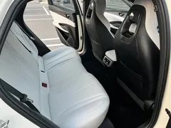 2024 BYD Seal 06 DM-i PHEV 80km Premium — фото 15