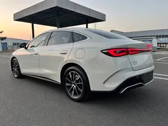 2024 BYD Seal 06 DM-i PHEV 80km Premium — фото 16