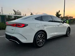 2024 BYD Seal 06 DM-i PHEV 80km Premium — фото 18