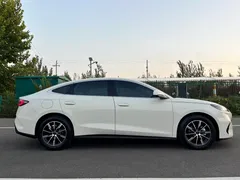 2024 BYD Seal 06 DM-i PHEV 80km Premium — фото 19