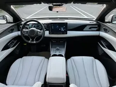 2024 BYD Seal 06 DM-i PHEV 80km Premium — фото 20