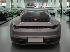 2022 Porsche 911 Carrera 3.0T — фото 6
