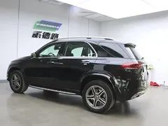 2021 Mercedes-Benz GLE 450 4MATIC Fashion, чёрный — фото 6