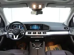 2021 Mercedes-Benz GLE 450 4MATIC Fashion, чёрный — фото 22