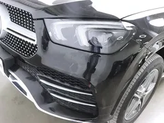 2021 Mercedes-Benz GLE 450 4MATIC Fashion, чёрный — фото 35