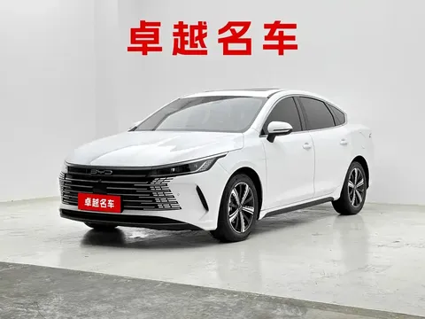 2022 BYD Destroyer 05 DM-i PHEV 55km Premium