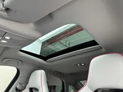 2022 BYD Destroyer 05 DM-i PHEV 55km Premium, белый — фото 13