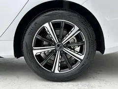 2022 BYD Destroyer 05 DM-i PHEV 55km Premium, белый — фото 26