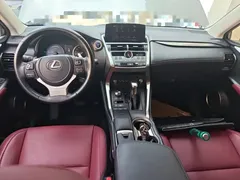 2020 Lexus NX 300h 2WD Fashion — фото 10
