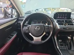 2020 Lexus NX 300h 2WD Fashion — фото 11