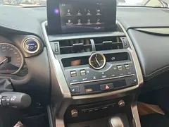 2020 Lexus NX 300h 2WD Fashion — фото 13