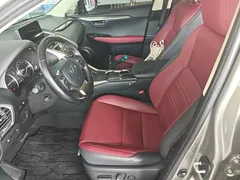 2020 Lexus NX 300h 2WD Fashion — фото 15
